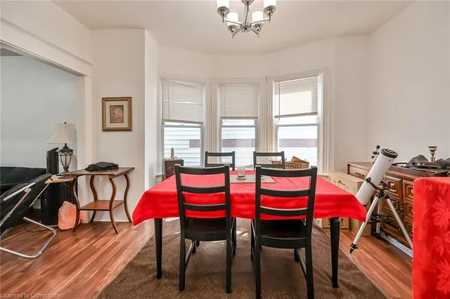 Additional image 7 of 17 Albemarle St