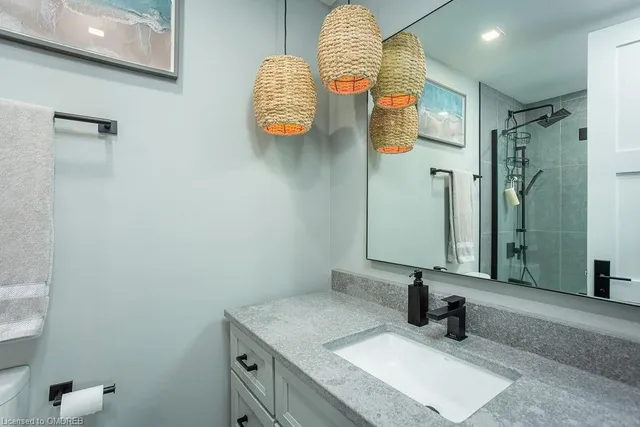 Additional image 13 of 5250 Lakeshore Rd Unit 1504