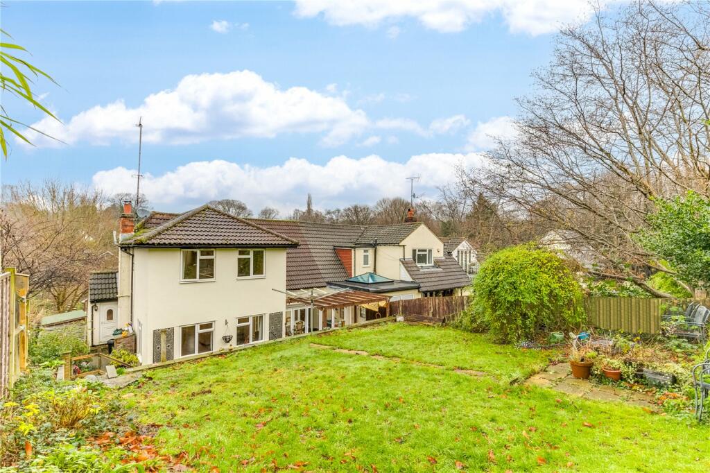 Additional image 15 of Robbery Bottom Lane, Oaklands, Welwyn, Hertfordshire, AL6