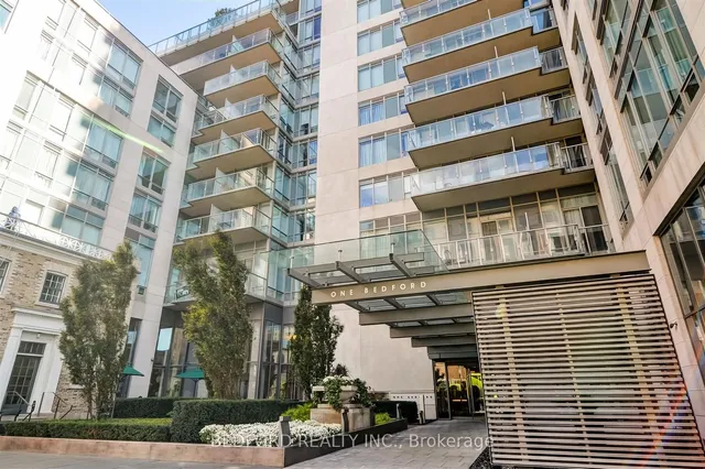 1 Bedford Rd Unit 2001