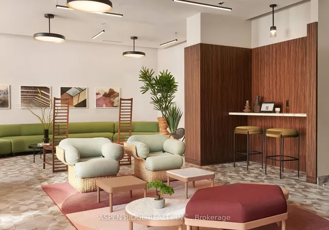 Additional image 12 of 9 Tecumseth St Unit 702