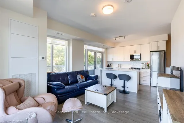 Additional image 18 of 212 KING WILLIAM St Unit 417