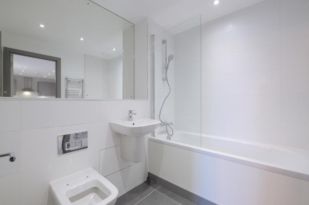 Additional image 9 of JQ Rise, 1 Goodman Street, Birmingham, UK