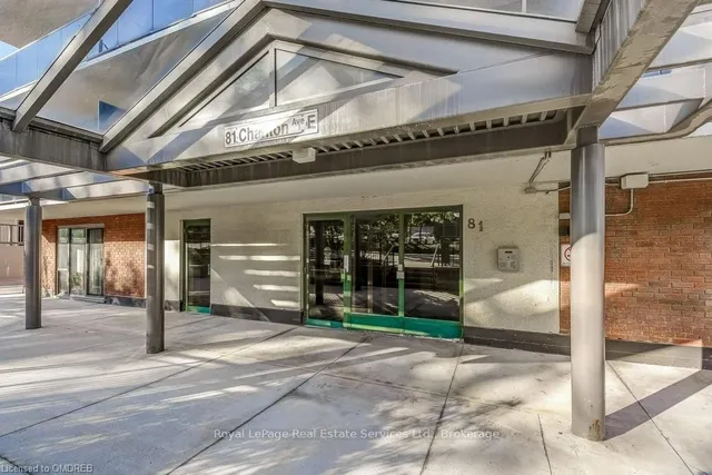 Additional image 11 of 81 CHARLTON Ave Unit 201