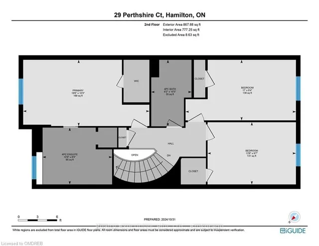 Additional image 34 of 29 PERTHSHIRE Crt
