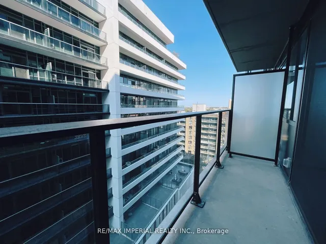 Additional image 12 of 1 Jarvis St Unit 1016