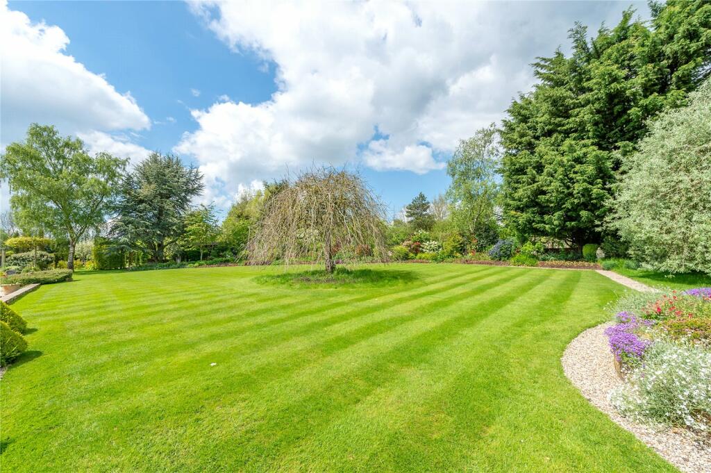 Additional image 19 of Roe End Lane, St. Albans, AL3