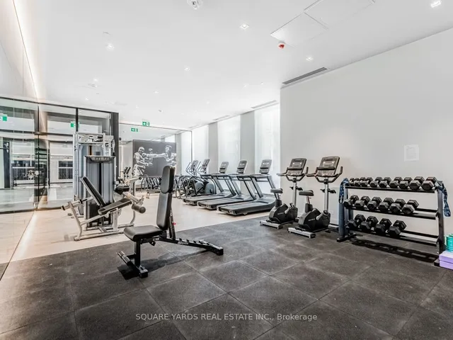 Additional image 7 of 1 Jarvis St Unit 1120