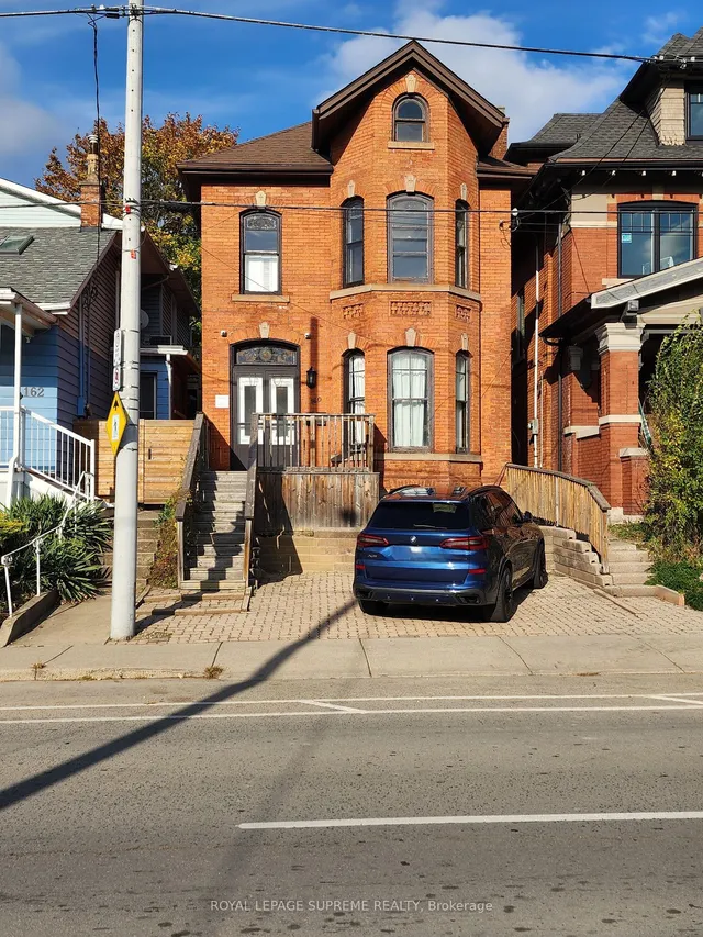 Additional image 2 of 160 Herkimer St