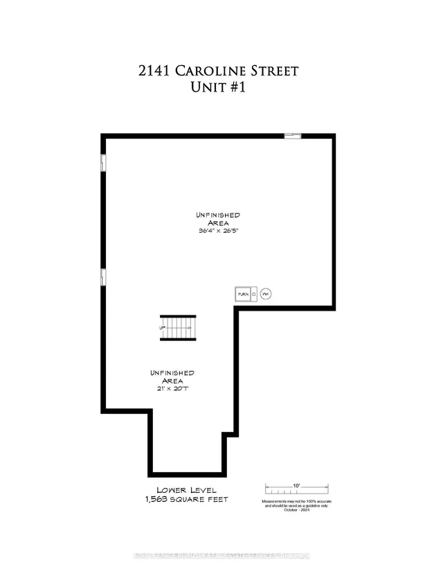 Additional image 40 of 2141 Caroline St Unit 1