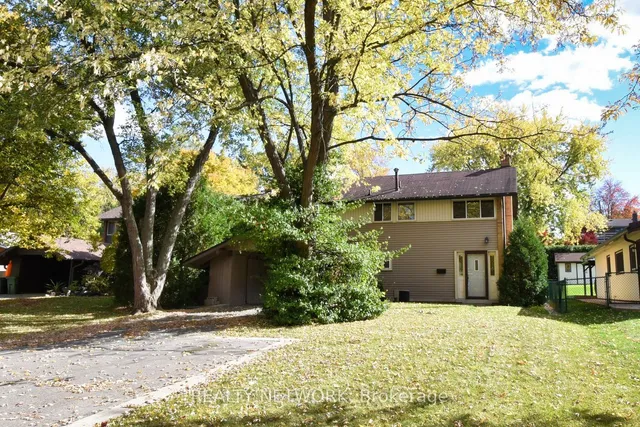18 Pleasant Ave