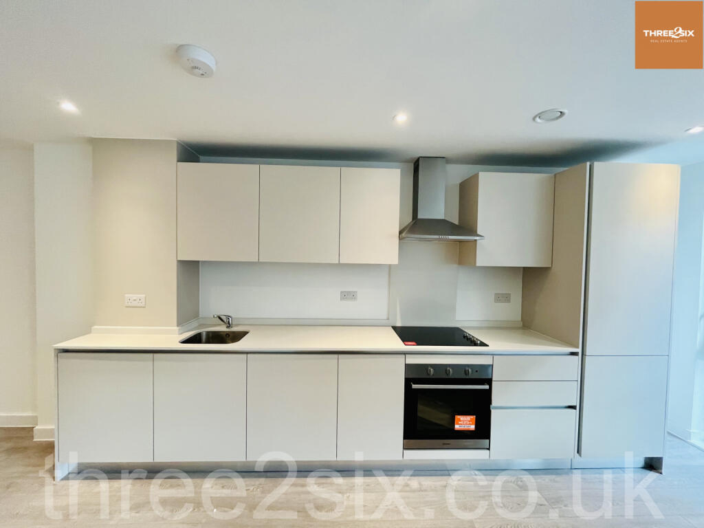 Additional image 4 of The Burj, B12 0EW