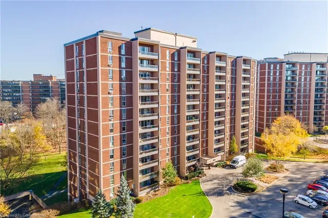 1966 Main St Unit 804