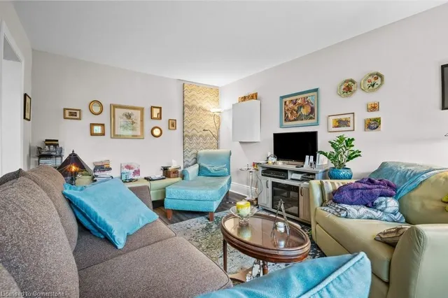 Additional image 15 of 95 Spadina Ave