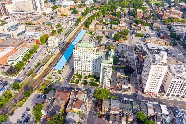 Additional image 26 of 135 JAMES St Unit 614