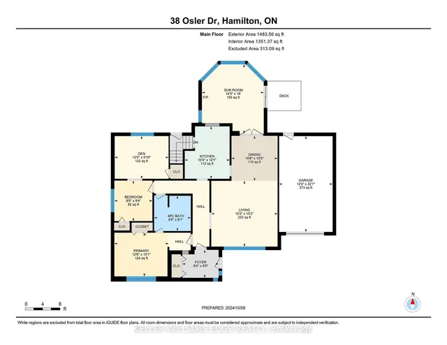 Additional image 39 of 38 Osler Dr