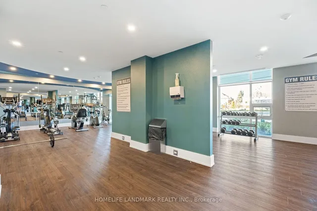 Additional image 27 of 450 Dundas St Unit 906