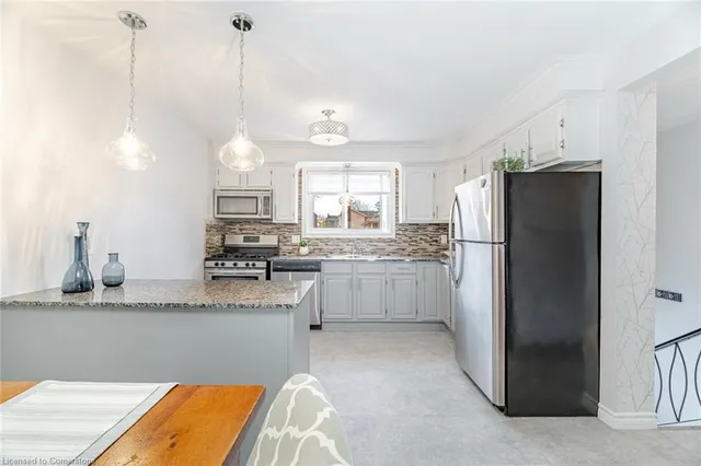 Additional image 8 of 342 Catharine St