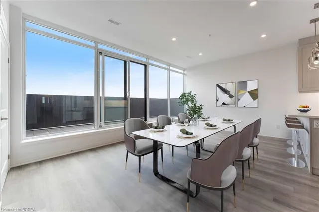 Additional image 19 of 5 Hamilton St Unit 609