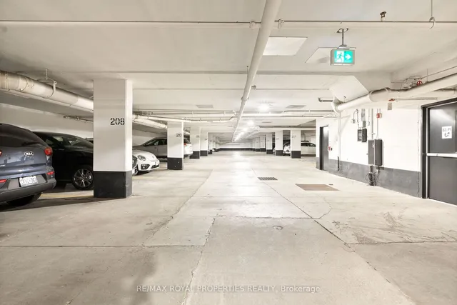 Additional image 33 of 5240 Dundas St Unit B201