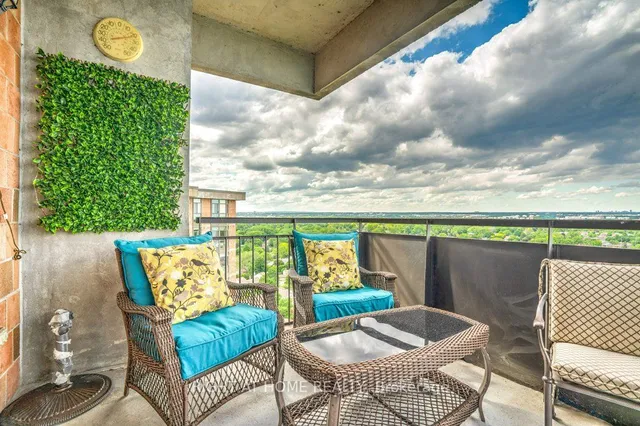 Additional image 5 of 5250 LAKESHORE RD. Rd Unit 2006