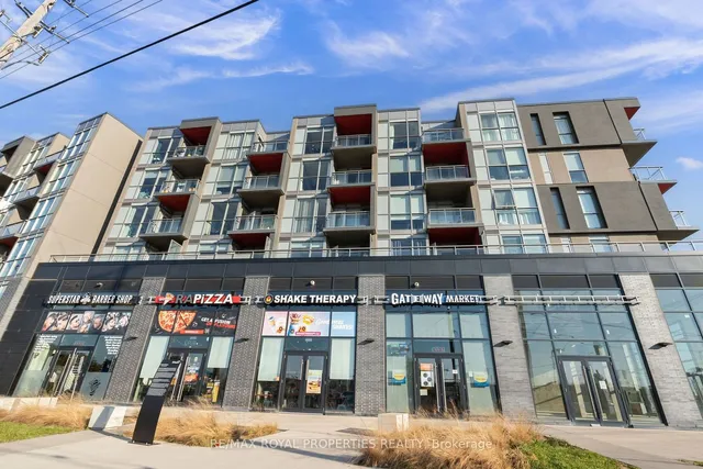 Additional image 2 of 5240 Dundas St Unit B201