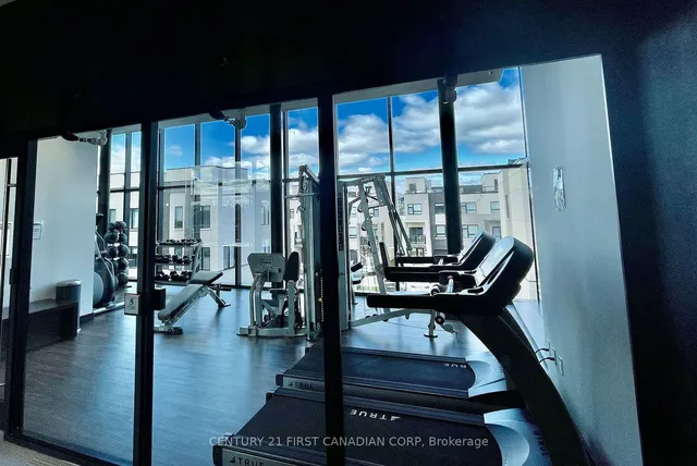 Additional image 25 of 1117 Cooke Blvd Unit 608