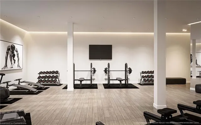 Additional image 15 of 6439 Regional Road 25 Unit 318