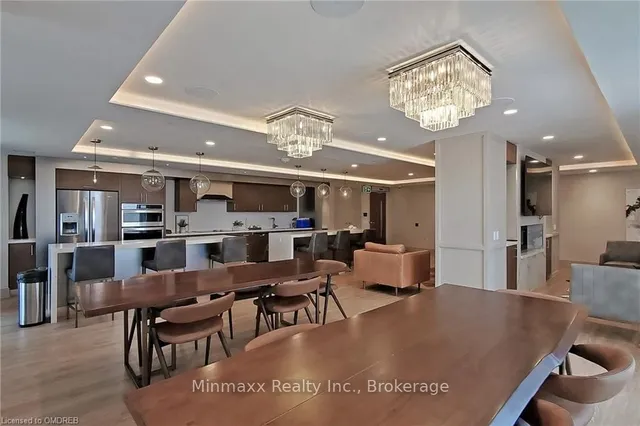 Additional image 34 of 1050 MAIN STREET EAST Unit 509