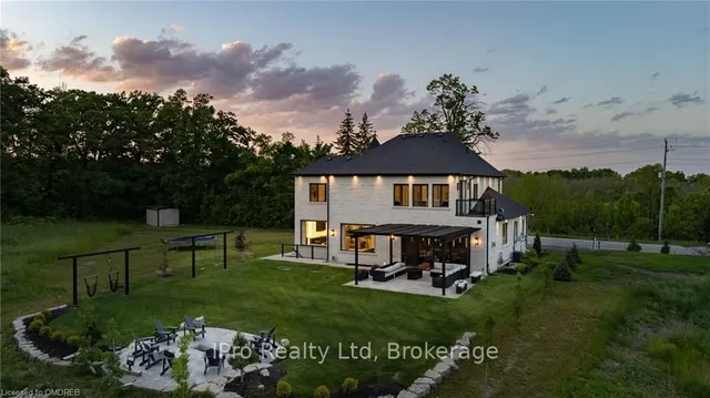 Additional image 36 of 3232 GUELPH Line