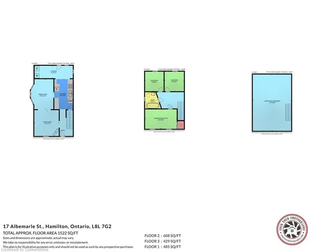 Additional image 30 of 17 Albemarle St