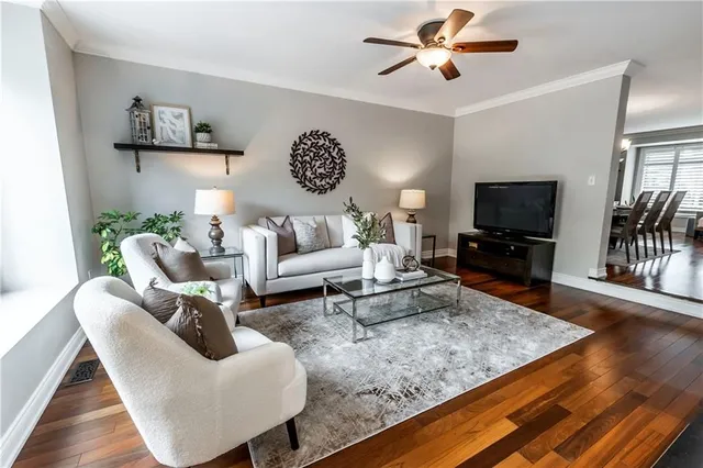 Additional image 10 of 5116 OAKLEY Dr