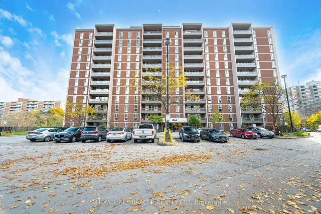 1964 Main St Unit 501