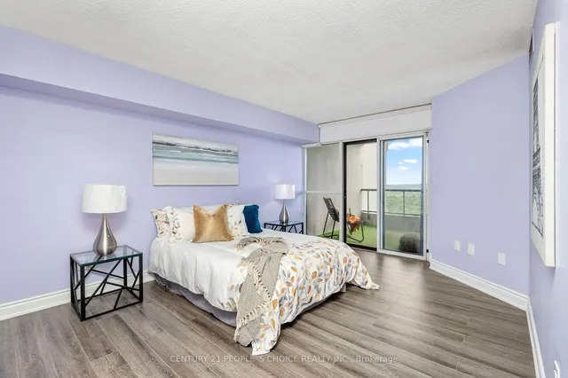 Additional image 14 of 1 Rowntree Rd Unit 1605