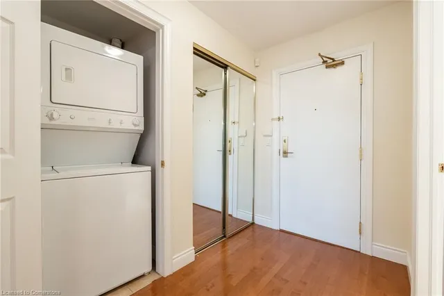 Additional image 7 of 399 Elizabeth St Unit 611