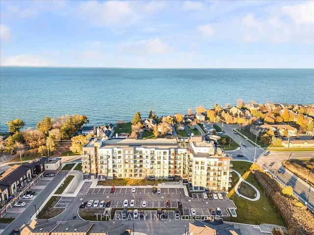 600 North Service Rd Unit 522