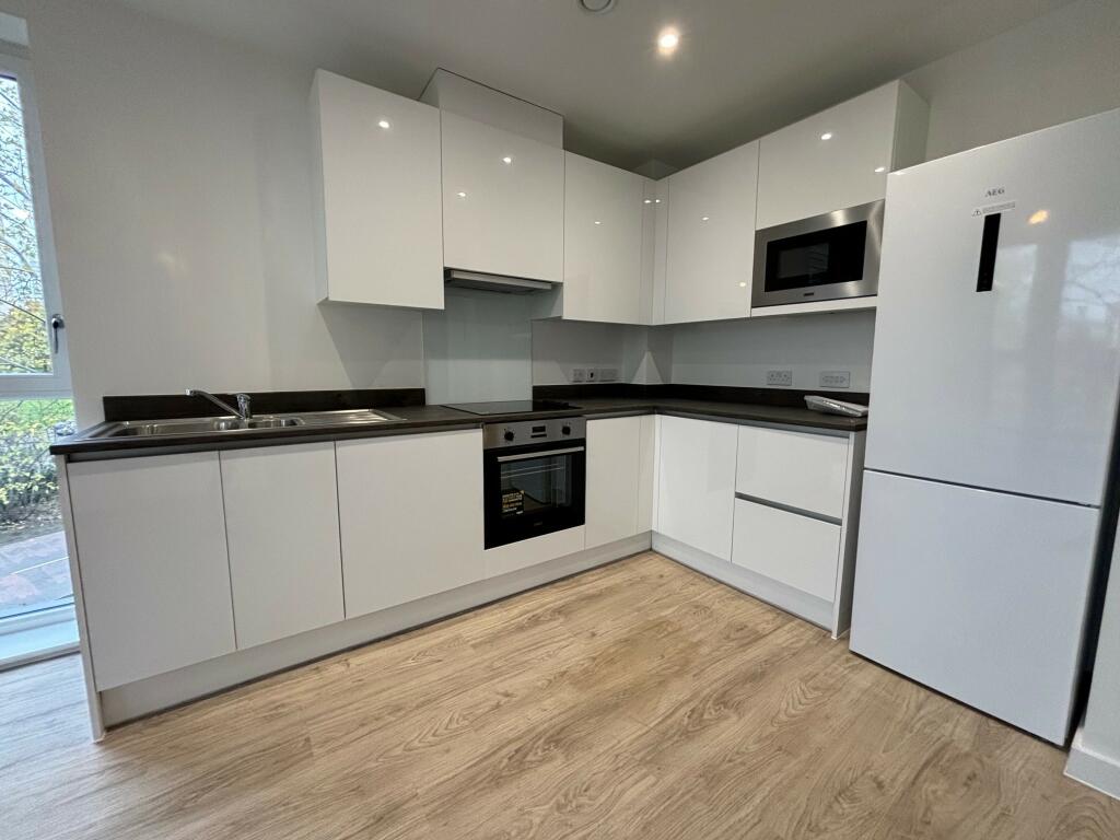 Additional image 3 of Belgrave Village