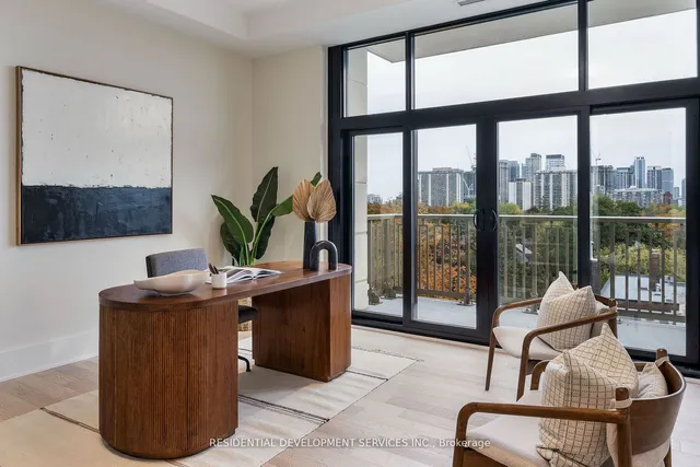 Additional image 15 of 1 Strathgowan Ave Unit LPH 804