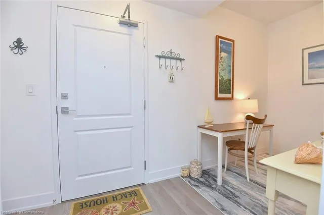 Additional image 16 of 450 Dundas St Unit 707