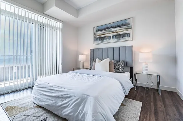 Additional image 24 of 2081 FAIRVIEW St Unit 1406