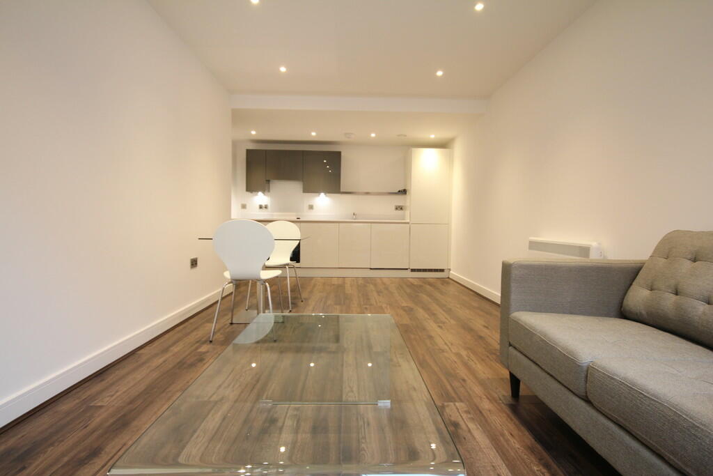 Additional image 3 of Dayus House, Tenby Street South, Jewellery Quarter, B1