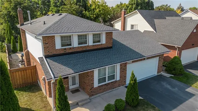 Additional image 9 of 2090 DEER RUN Ave