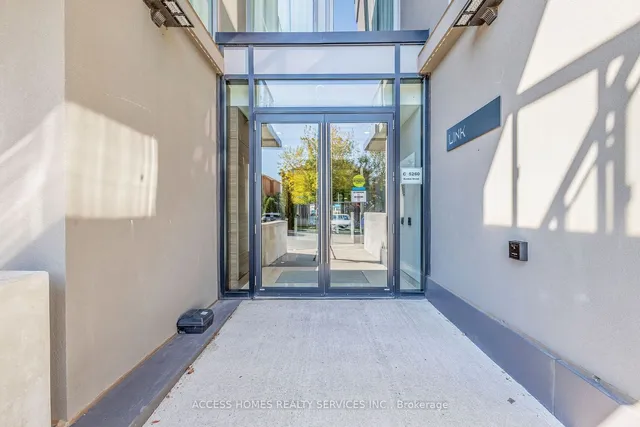 Additional image 5 of 5260 Dundas St Unit 205