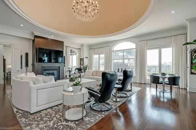 Additional image 40 of 445 Elizabeth St Unit PH1