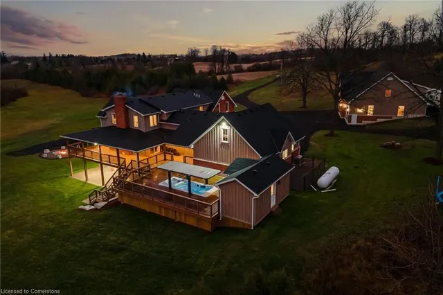 Additional image 45 of 1041 Concession 8 Rr 3 W