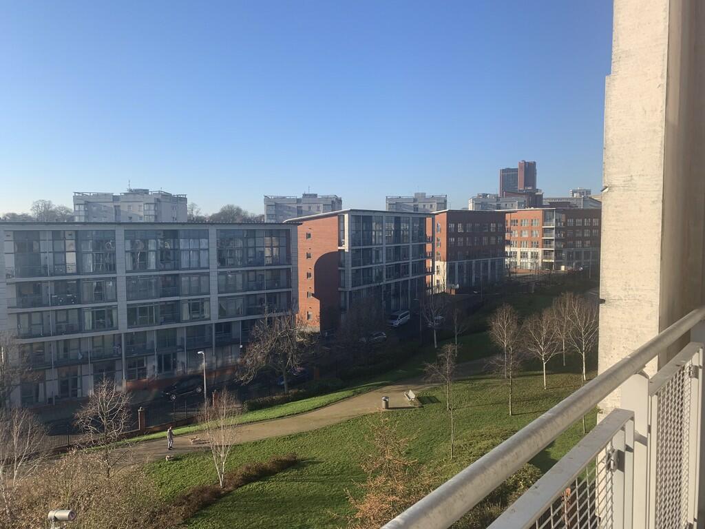 Additional image 9 of Park Central, Birmingham