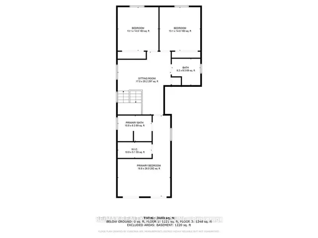 Additional image 39 of 958 Beach Blvd