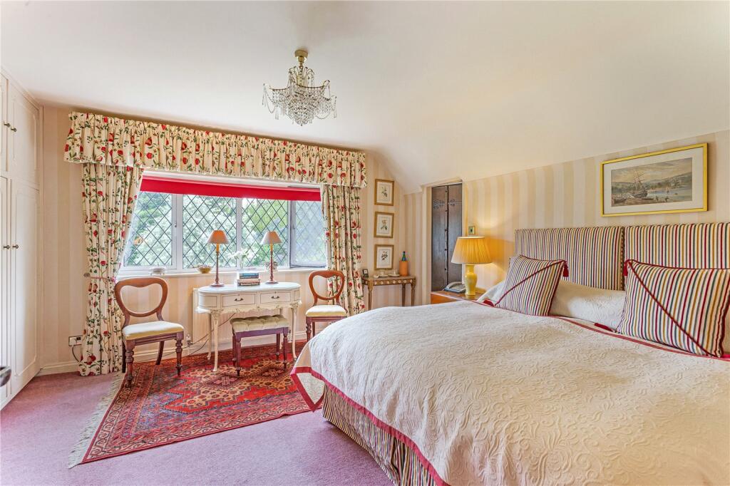 Additional image 14 of Roe End Lane, St. Albans, AL3