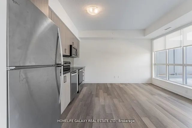 Additional image 5 of 1603 Eglinton Ave Unit 714