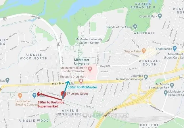 Additional image 18 of 77 Leland St Unit 122